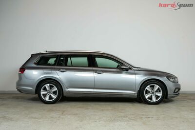 VW Passat Gebrauchtwagen VW Passat Gebrauchtwagen