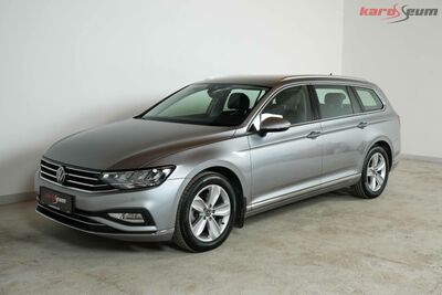 VW Passat Gebrauchtwagen VW Passat Gebrauchtwagen
