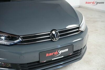 VW Touran Gebrauchtwagen VW Touran Gebrauchtwagen
