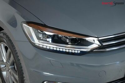 VW Touran Gebrauchtwagen VW Touran Gebrauchtwagen