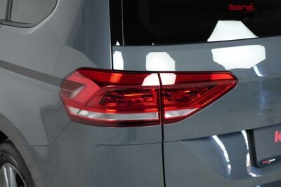 VW Touran Gebrauchtwagen VW Touran Gebrauchtwagen