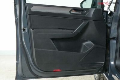 VW Touran Gebrauchtwagen VW Touran Gebrauchtwagen