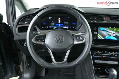 VW Touran Gebrauchtwagen VW Touran Gebrauchtwagen