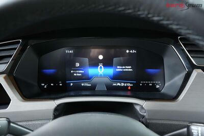 VW Touran Gebrauchtwagen VW Touran Gebrauchtwagen