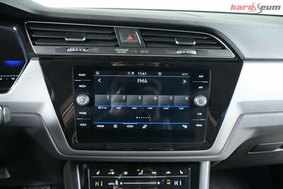 VW Touran Gebrauchtwagen VW Touran Gebrauchtwagen