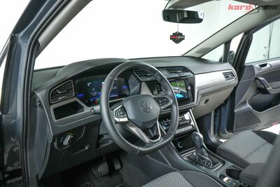 VW Touran Gebrauchtwagen VW Touran Gebrauchtwagen