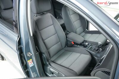 VW Touran Gebrauchtwagen VW Touran Gebrauchtwagen