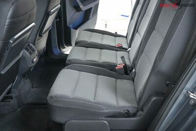 VW Touran Gebrauchtwagen VW Touran Gebrauchtwagen