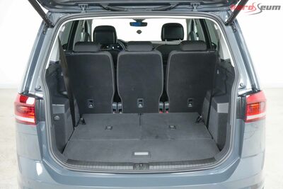 VW Touran Gebrauchtwagen VW Touran Gebrauchtwagen