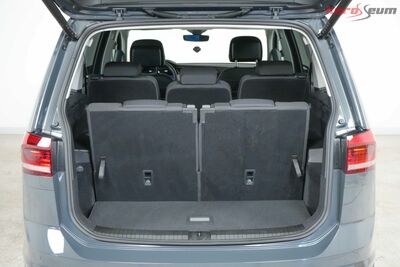 VW Touran Gebrauchtwagen VW Touran Gebrauchtwagen