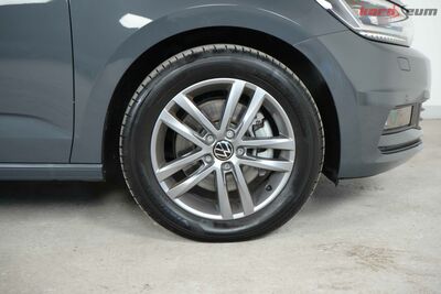 VW Touran Gebrauchtwagen VW Touran Gebrauchtwagen