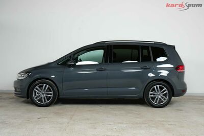 VW Touran Gebrauchtwagen VW Touran Gebrauchtwagen