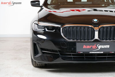 BMW 5er Gebrauchtwagen BMW 5er Gebrauchtwagen