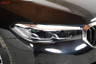 BMW 5er Gebrauchtwagen BMW 5er Gebrauchtwagen