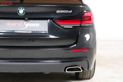 BMW 5er Gebrauchtwagen BMW 5er Gebrauchtwagen