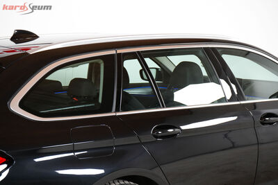 BMW 5er Gebrauchtwagen BMW 5er Gebrauchtwagen