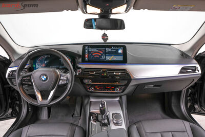 BMW 5er Gebrauchtwagen BMW 5er Gebrauchtwagen