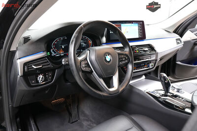 BMW 5er Gebrauchtwagen BMW 5er Gebrauchtwagen