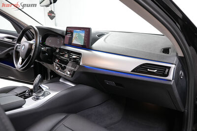 BMW 5er Gebrauchtwagen BMW 5er Gebrauchtwagen