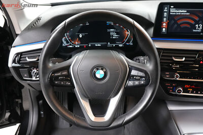 BMW 5er Gebrauchtwagen BMW 5er Gebrauchtwagen