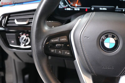 BMW 5er Gebrauchtwagen BMW 5er Gebrauchtwagen