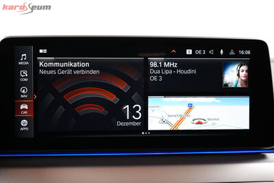 BMW 5er Gebrauchtwagen BMW 5er Gebrauchtwagen