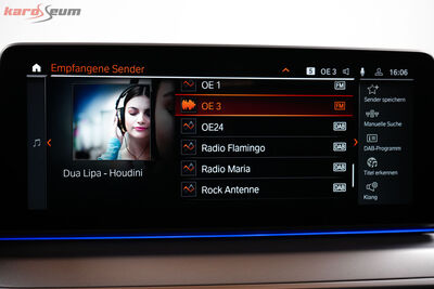 BMW 5er Gebrauchtwagen BMW 5er Gebrauchtwagen