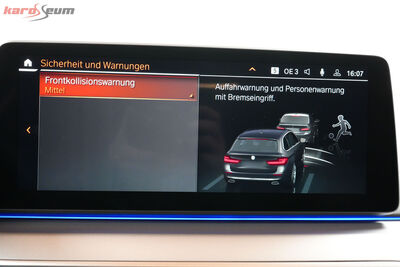 BMW 5er Gebrauchtwagen BMW 5er Gebrauchtwagen