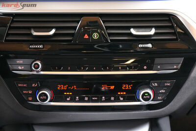 BMW 5er Gebrauchtwagen BMW 5er Gebrauchtwagen