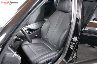 BMW 5er Gebrauchtwagen BMW 5er Gebrauchtwagen