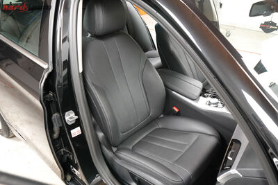 BMW 5er Gebrauchtwagen BMW 5er Gebrauchtwagen