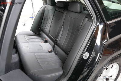 BMW 5er Gebrauchtwagen BMW 5er Gebrauchtwagen