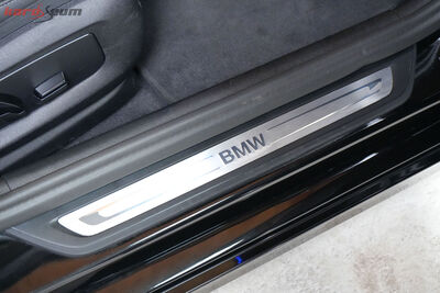 BMW 5er Gebrauchtwagen BMW 5er Gebrauchtwagen