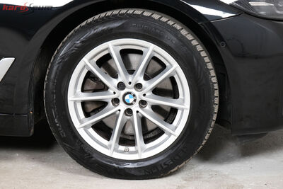 BMW 5er Gebrauchtwagen BMW 5er Gebrauchtwagen