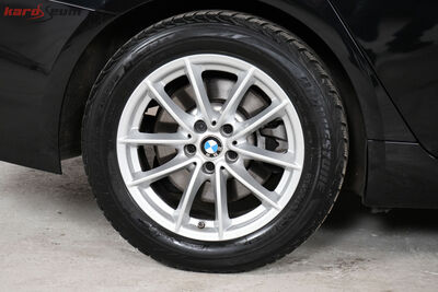 BMW 5er Gebrauchtwagen BMW 5er Gebrauchtwagen