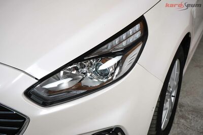 Ford S-MAX Gebrauchtwagen Ford S-MAX Gebrauchtwagen