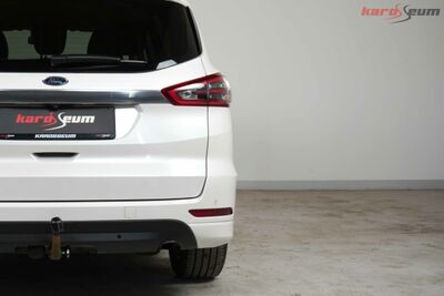 Ford S-MAX Gebrauchtwagen Ford S-MAX Gebrauchtwagen