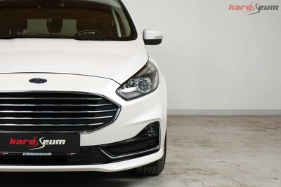 Ford S-MAX Gebrauchtwagen Ford S-MAX Gebrauchtwagen