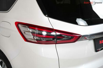 Ford S-MAX Gebrauchtwagen Ford S-MAX Gebrauchtwagen