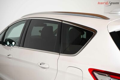 Ford S-MAX Gebrauchtwagen Ford S-MAX Gebrauchtwagen