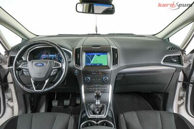 Ford S-MAX Gebrauchtwagen Ford S-MAX Gebrauchtwagen
