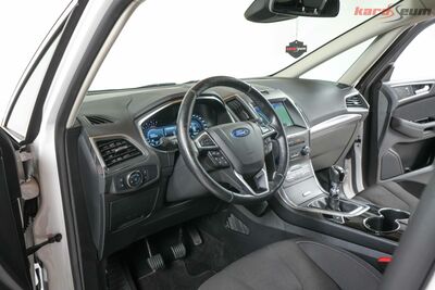 Ford S-MAX Gebrauchtwagen Ford S-MAX Gebrauchtwagen