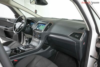 Ford S-MAX Gebrauchtwagen Ford S-MAX Gebrauchtwagen