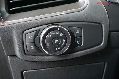 Ford S-MAX Gebrauchtwagen Ford S-MAX Gebrauchtwagen