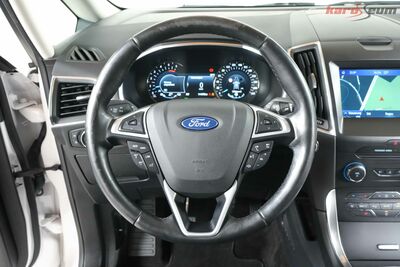 Ford S-MAX Gebrauchtwagen Ford S-MAX Gebrauchtwagen