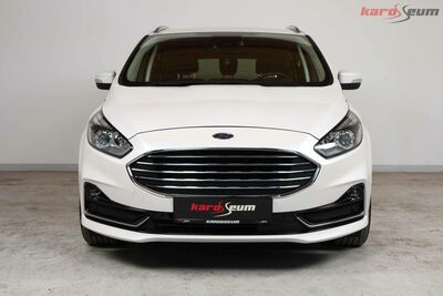 Ford S-MAX Gebrauchtwagen Ford S-MAX Gebrauchtwagen