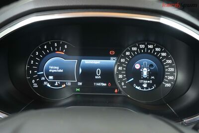 Ford S-MAX Gebrauchtwagen Ford S-MAX Gebrauchtwagen