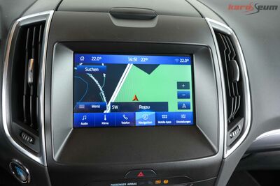 Ford S-MAX Gebrauchtwagen Ford S-MAX Gebrauchtwagen