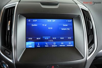 Ford S-MAX Gebrauchtwagen Ford S-MAX Gebrauchtwagen