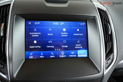 Ford S-MAX Gebrauchtwagen Ford S-MAX Gebrauchtwagen